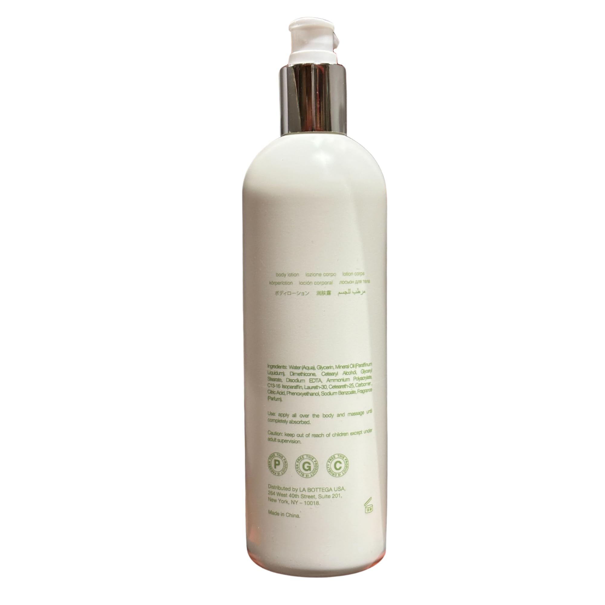 Amazon.com : Atelier Bloem Kadota Fig Body Lotion - Kimpton Hotel